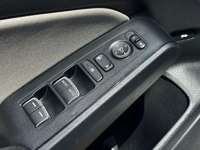 2023 Honda Civic EX w/o BSI