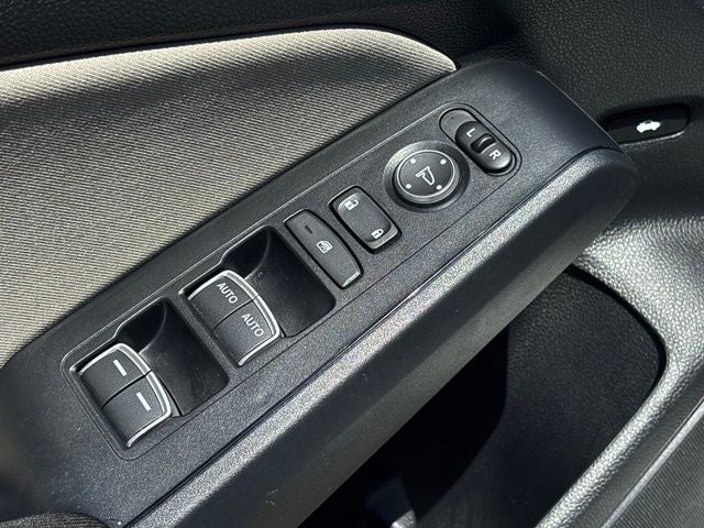 2023 Honda Civic EX w/o BSI