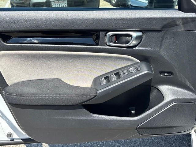 2023 Honda Civic EX w/o BSI