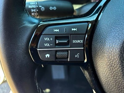 2023 Honda Civic EX w/o BSI