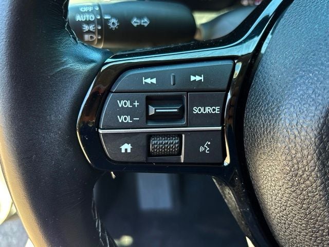 2023 Honda Civic EX w/o BSI