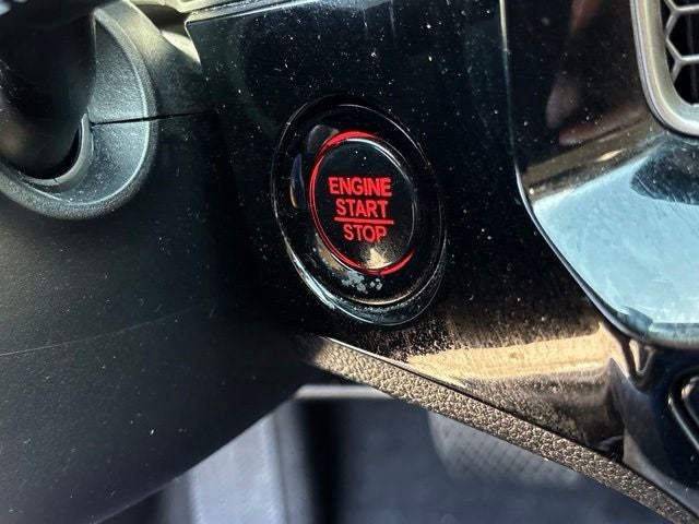 2023 Honda Civic EX w/o BSI