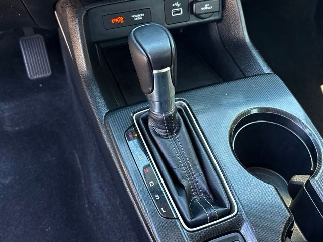 2023 Honda Civic EX w/o BSI