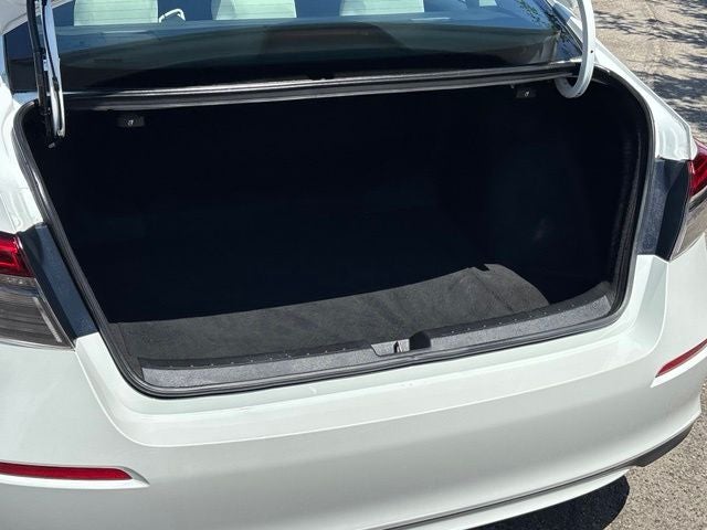 2023 Honda Civic EX w/o BSI