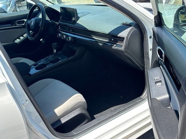 2023 Honda Civic EX w/o BSI