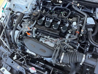2023 Honda Civic EX w/o BSI
