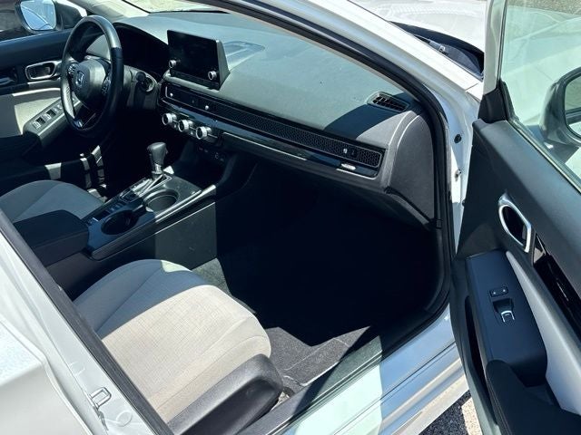 2023 Honda Civic EX w/o BSI