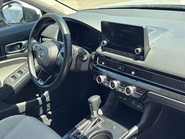 2023 Honda Civic EX w/o BSI