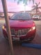2015 Lincoln MKX Base