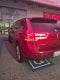 2015 Lincoln MKX Base