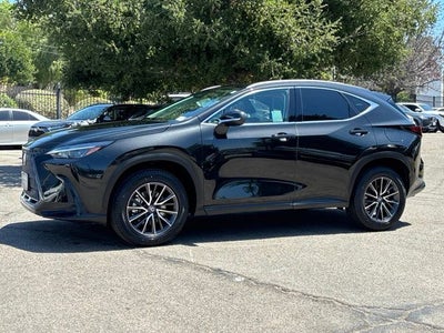 2024 Lexus NX 250 Base