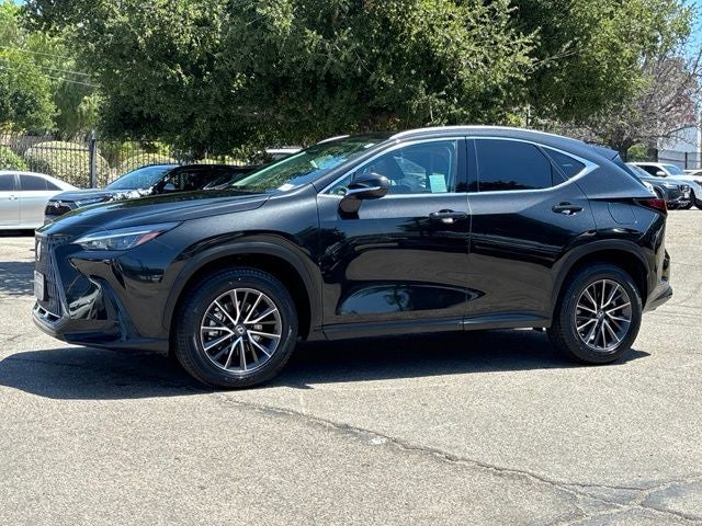 2024 Lexus NX 250 Base