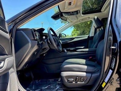 2024 Lexus NX 250 Base