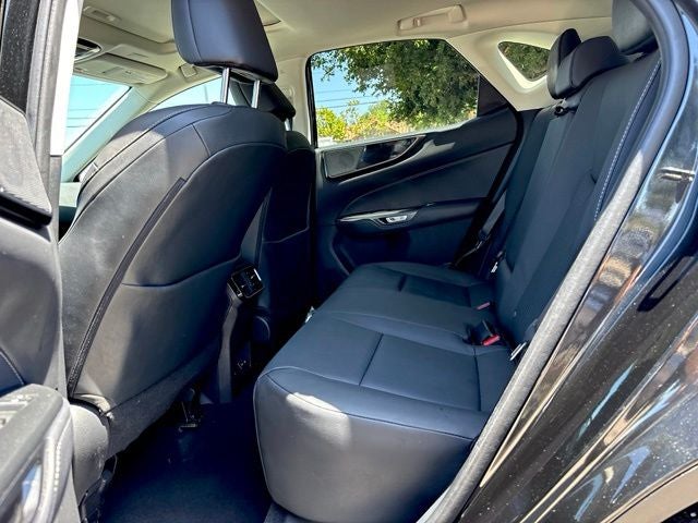 2024 Lexus NX 250 Base