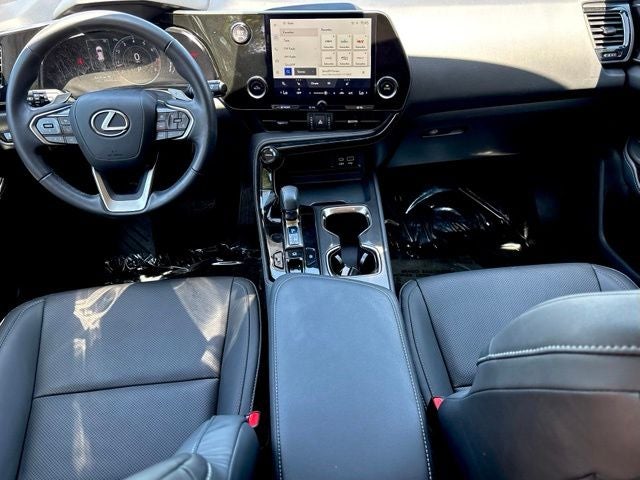 2024 Lexus NX 250 Base