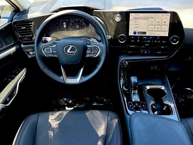 2024 Lexus NX 250 Base