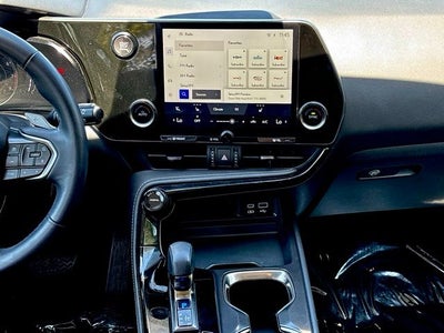 2024 Lexus NX 250 Base