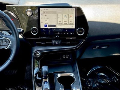 2024 Lexus NX 250 Base