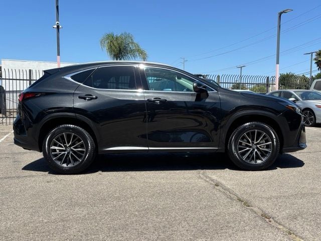 2024 Lexus NX 250 Base