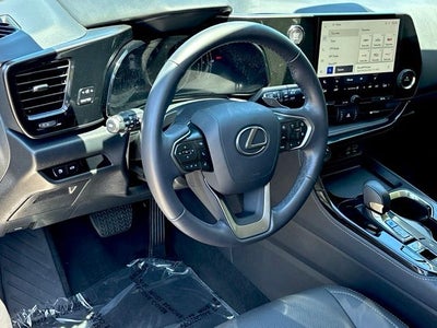 2024 Lexus NX 250 Base