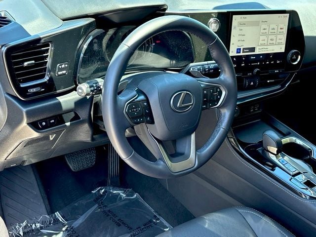 2024 Lexus NX 250 Base