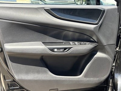 2024 Lexus NX 250 Base