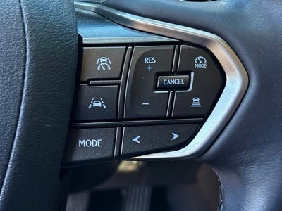 2024 Lexus NX 250 Base