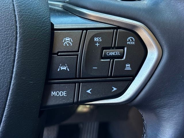 2024 Lexus NX 250 Base