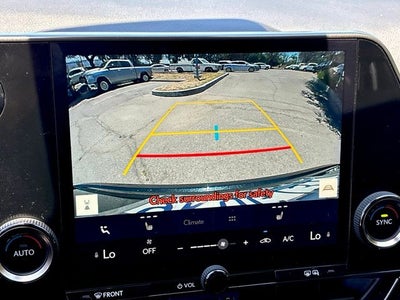 2024 Lexus NX 250 Base