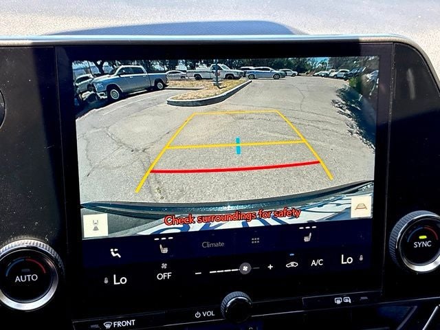 2024 Lexus NX 250 Base
