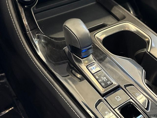 2024 Lexus NX 250 Base
