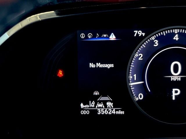 2024 Lexus NX 250 Base