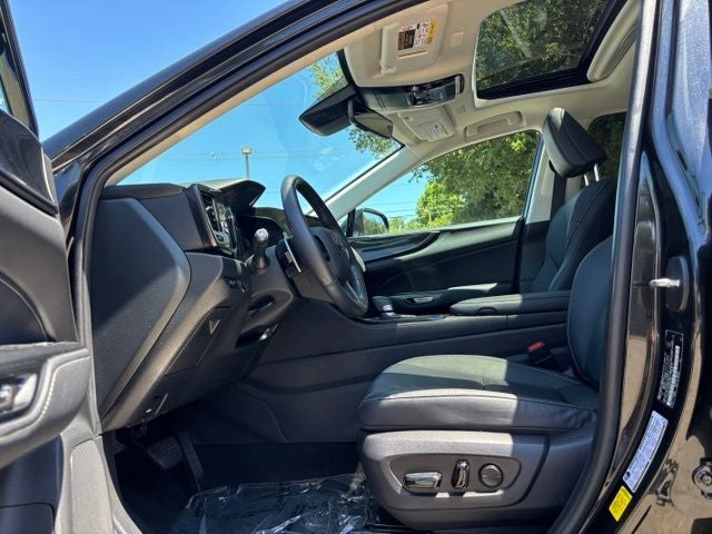 2024 Lexus NX 250 Base