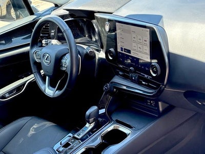 2024 Lexus NX 250 Base