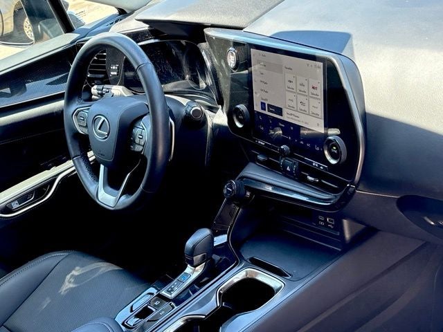 2024 Lexus NX 250 Base