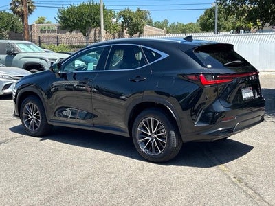2024 Lexus NX 250 Base