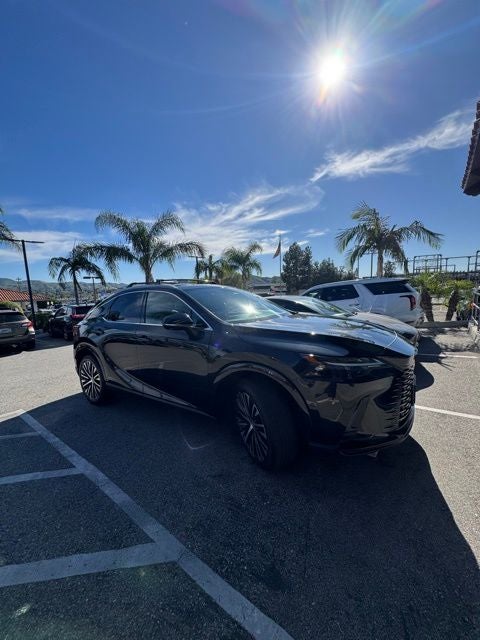 2024 Lexus RX 350 Premium Plus