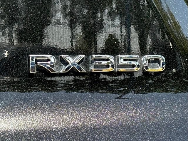 2024 Lexus RX 350 Premium Plus