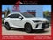 2026 Lexus RX 350h