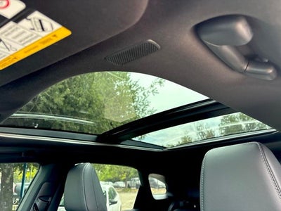2026 Lexus RX 350h