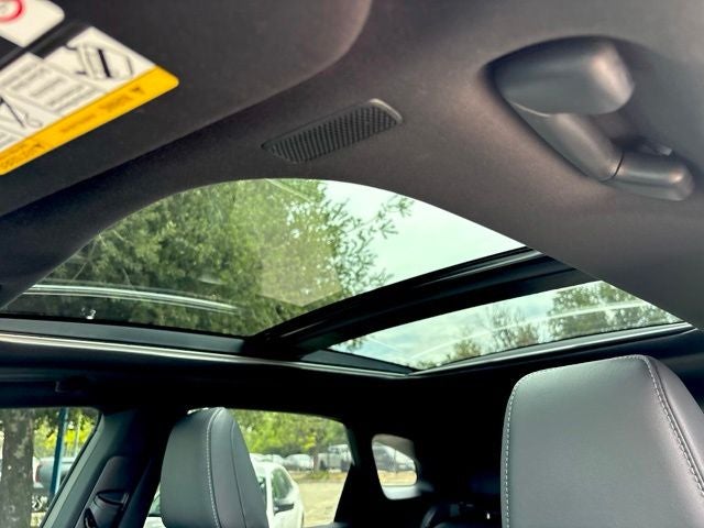 2026 Lexus RX 350h