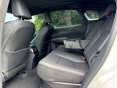 2026 Lexus RX 350h