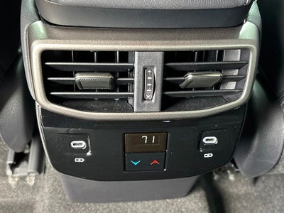2026 Lexus RX 350h