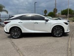 2026 Lexus RX 350h
