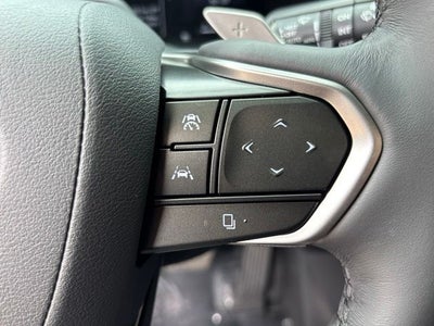 2026 Lexus RX 350h