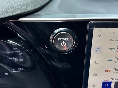 2026 Lexus RX 350h