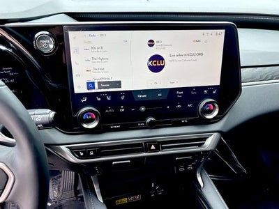 2026 Lexus RX 350h