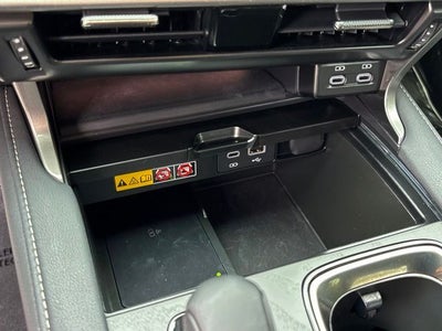 2026 Lexus RX 350h