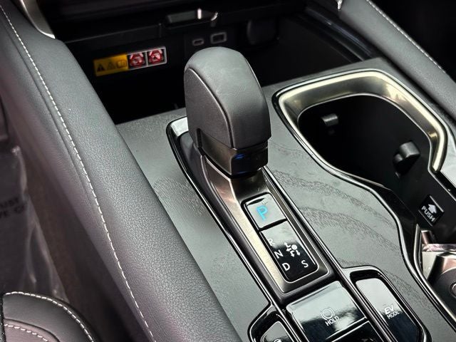 2026 Lexus RX 350h