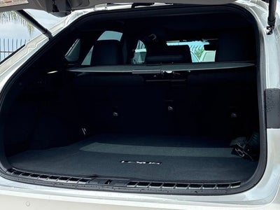2026 Lexus RX 350h